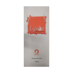 LIPIDZ Cream 100gm