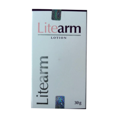 Litearm Lotion 30gm