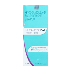 Longon KZ Shampoo 75ml