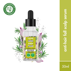 Love Beauty And Planet Onion and Rosemary Anti Hairfall Scalp Serum 50 ml