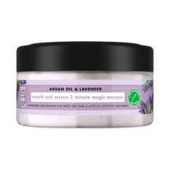 Love Beauty & Planet Argan Oil & Lavender Hair Mask 200 ml
