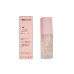 Makeup Revolution Rehab Overnight Lip Serum 4.6 ml