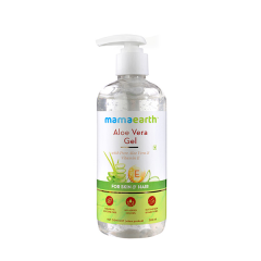 Mamaearth Aloe Vera Gel 300 ml
