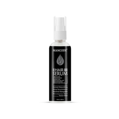 Mancode Hair Serum 100 ml