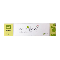 Melaglow New Cream 15gm