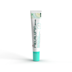 Melalumin Ultra Depigmenting Cream 20gm