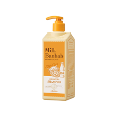 Milk Baobab High Cera Shampoo Mimosa 500 ml