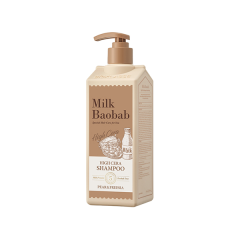 Milk Baobab High Cera Shampoo Pear&Freesia 500 ml