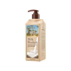 Milk Baobab Perfume Shampoo White Musk 500 ml