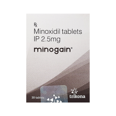 MINOGAIN Tablet 30's