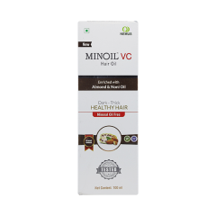MINOIL VC NEW HAIR Oil 100ml