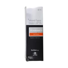 Minokem 5% Spray 60ml