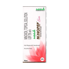 MINOPEP EVA Topical Solution 90ml
