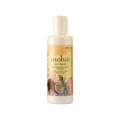 Moha 5-in-1 Hair Oil 100 ml