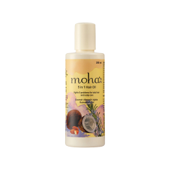 Moha 5-in-1 Hair Oil 200 ml