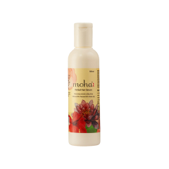 Moha Herbal Hair Serum 100 ml