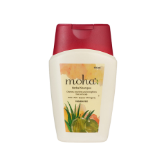 Moha Herbal Shampoo -100 ml