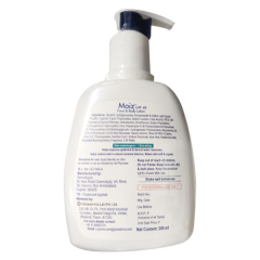 MOIZ LMF 48 FACE & BODY Lotion 200ml