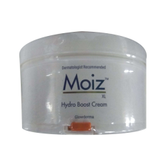 MOIZ XL HYDRO BOOST Cream 200gm