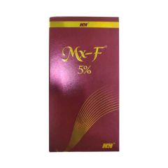 MX F 5% Topical Solution 60ml