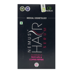 NEMUS HAIR Serum 45ml