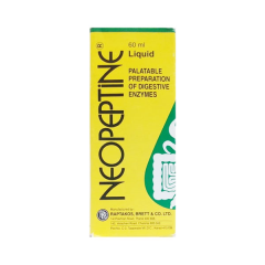 Neopeptine Liquid 60ml