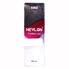 Nevlon Caloe Lotion 60ml