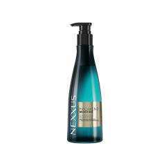 Nexxus Promend Moisture Collagenizing Shampoo for Dry Hair 250 ml