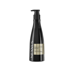 Nexxus Promend Repair Keratinizing Shampoo for Damaged Hair 250 ml