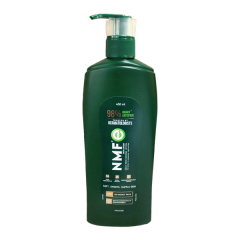 NMF E DAILY MOISTURISING SKIN Lotion 450ml