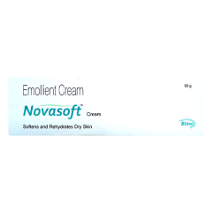 NOVASOFT Cream 60gm