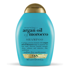 Ogx Renewing Argan Oil Of Morocco Shampoo 385 Ml