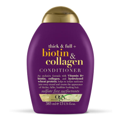 Ogx Thick & Full Biotin & Collagen Conditioner 385 Ml