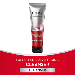 Olay Regenerist Revitalising Cream Cleanser 100 gm