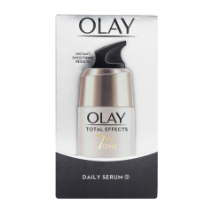 Olay Total Effects 7 In One Daily Serum 50ml