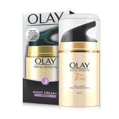 Olay Total Effects 7 in One Night Cream 50 gm