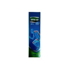 Ortho Aid Oil 50 ml