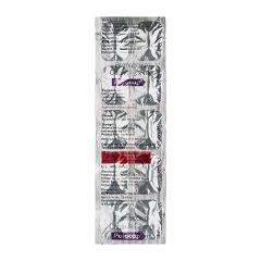 PALOCAP Capsule 10's