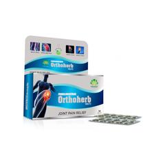 Pankajakasthuri Orthoherb Tablet 60's
