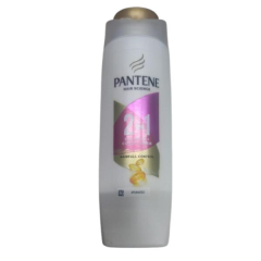 Pantene Hair Science 2 in 1 Hairfall Control Shampoo + Conditioner 180 ml