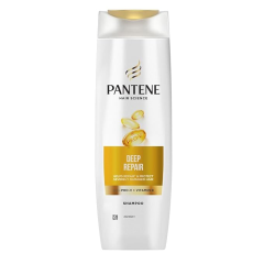 Pantene Hair Science Pro-V Deep Repair Shampoo 340 ml