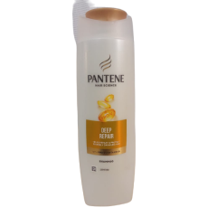 Pantene Hair Science Pro-V Deep Repair Shampoo 650 ml