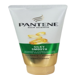 Pantene Hair Science Pro-V Silky Smooth Conditioner 100 ml