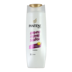 Pantene Pro-V Advanced Hair Fall Solution Shampoo - Hair Fall Control 180 ml