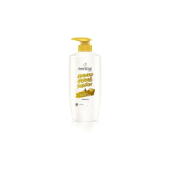Pantene Pro-V Advanced Hair Fall Solution+ Shampoo - Total Damage Care 650 ml