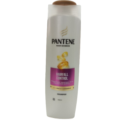 Pantene Pro-V Hair Fall Control Shampoo 180 ml