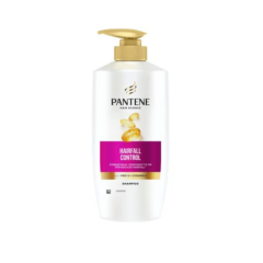 Pantene Pro-V Hair Fall Control Shampoo 650 ml