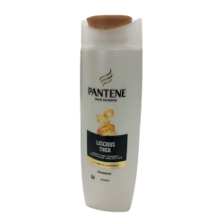 Pantene Pro-V Luscious Thick Shampoo 180 ml