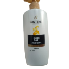 Pantene Pro-V Luscious Thick Shampoo 650 ml