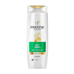 Pantene Pro-V Shampoo - Silky Smooth 180 ml